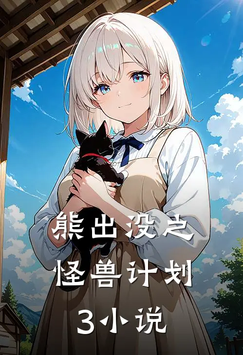 熊出没之怪兽计划3小说