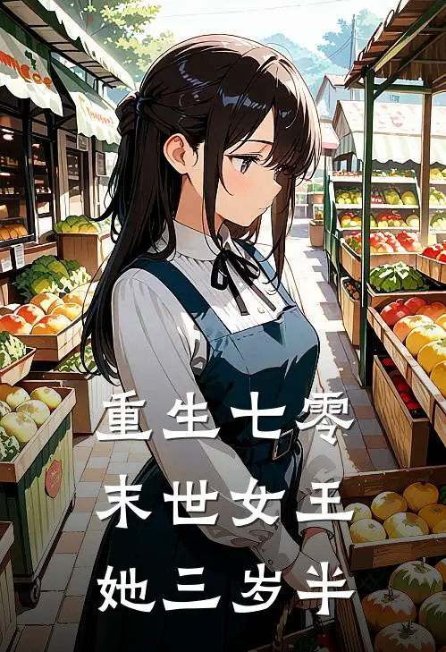 重生七零：末世女王她三岁半