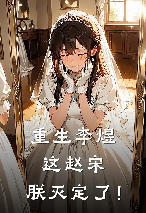 重生李煜：这赵宋，朕灭定了！