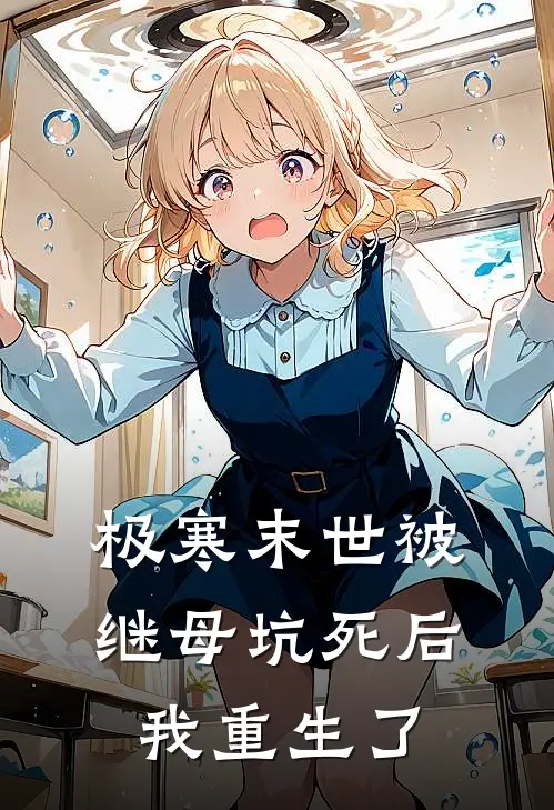 极寒末世被继母坑死后，我重生了