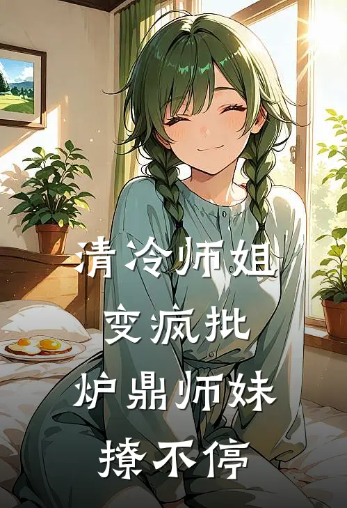 清冷师姐变疯批，炉鼎师妹撩不停