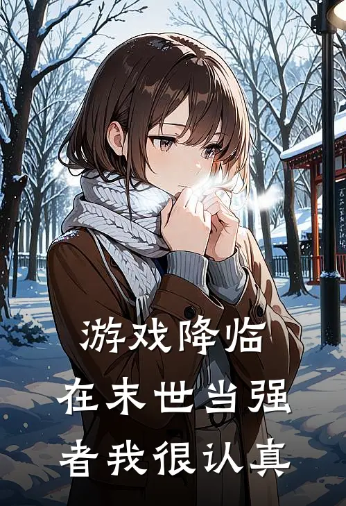 游戏降临：在末世当强者我很认真