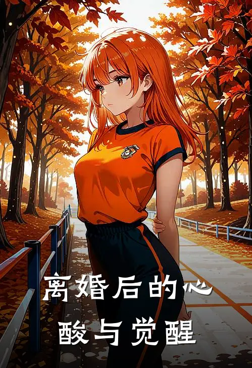 离婚后的心酸与觉醒