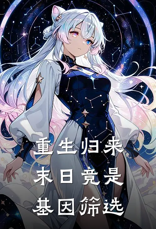 重生归来，末日竟是基因筛选