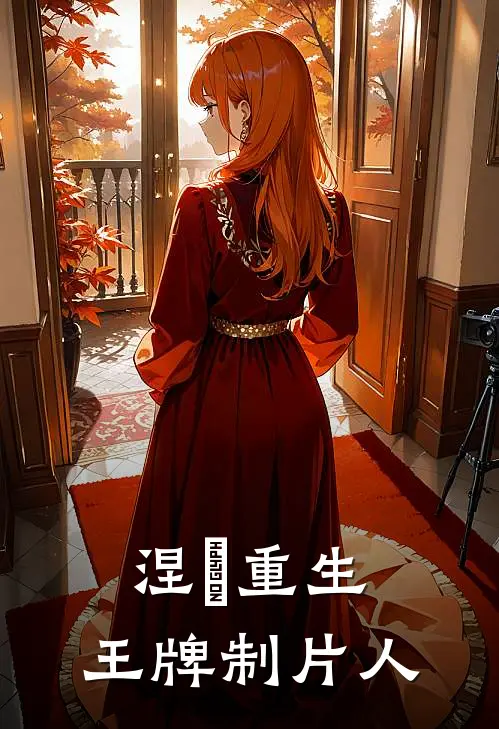 涅槃重生：王牌制片人