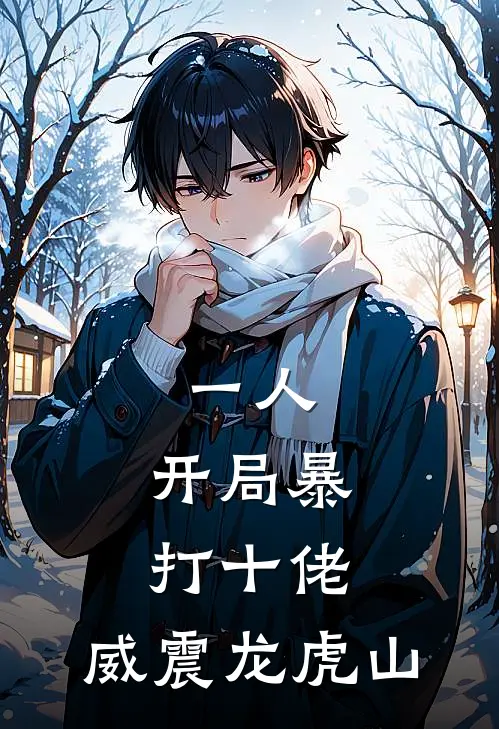 一人：开局暴打十佬，威震龙虎山