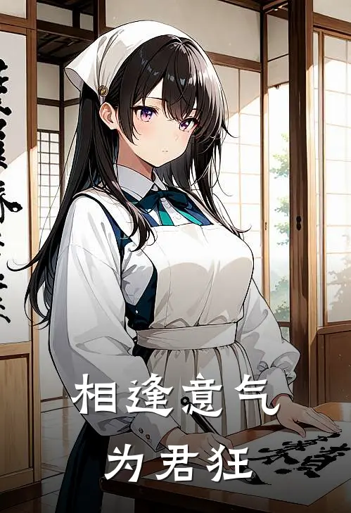 相逢意气为君狂