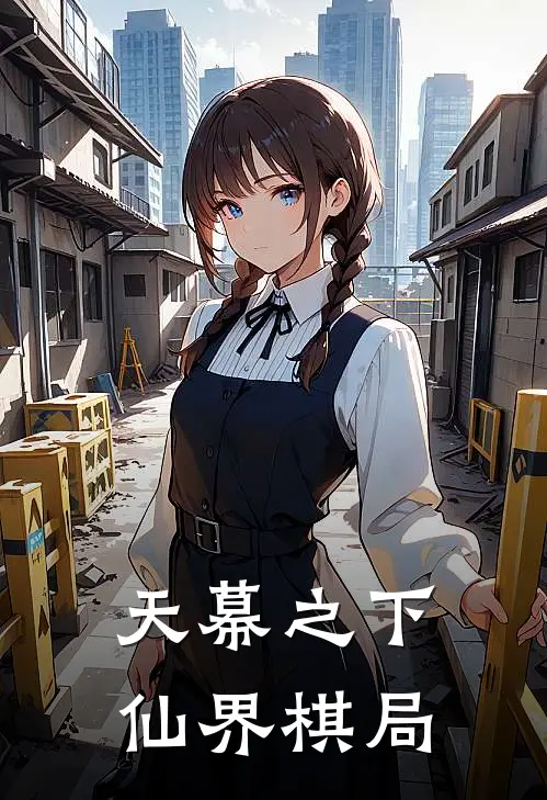 天幕之下仙界棋局