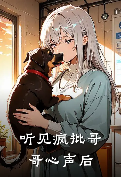 听见疯批哥哥心声后