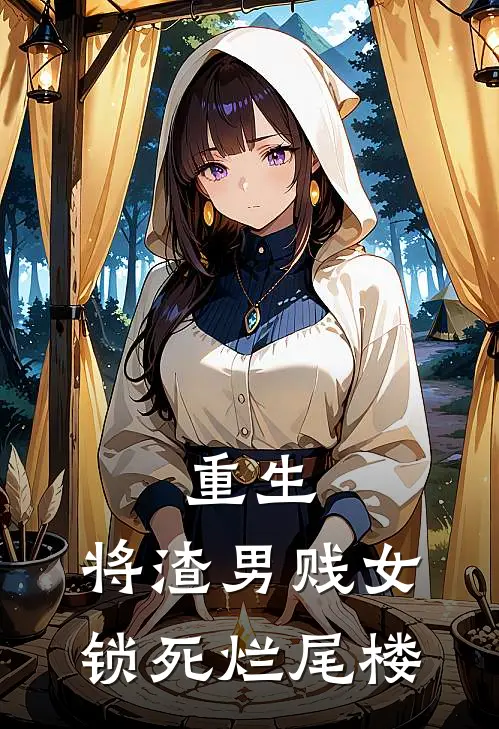 重生:将渣男贱女锁死烂尾楼