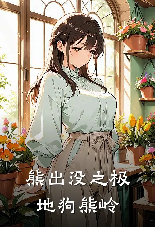 熊出没之极地狗熊岭