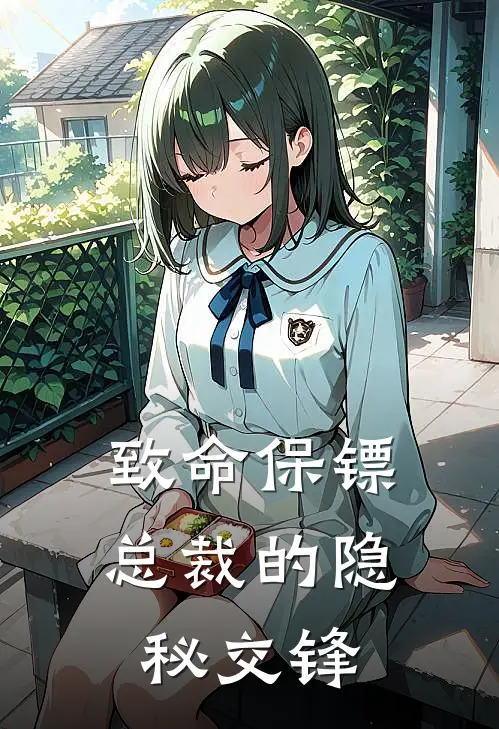 致命保镖：总裁的隐秘交锋