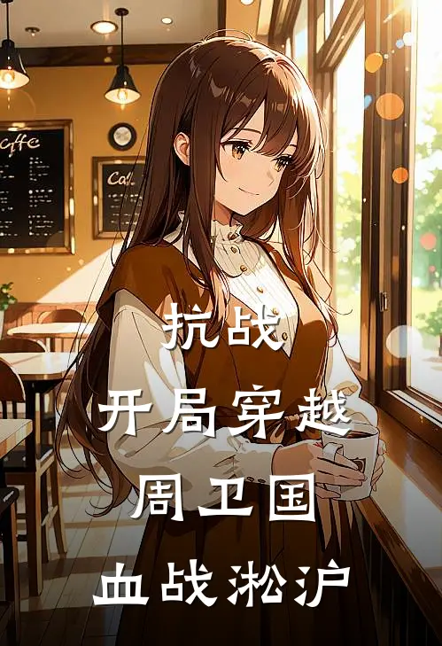 抗战：开局穿越周卫国，血战淞沪