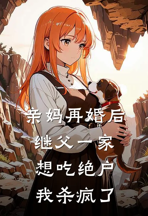 亲妈再婚后，继父一家想吃绝户，我杀疯了