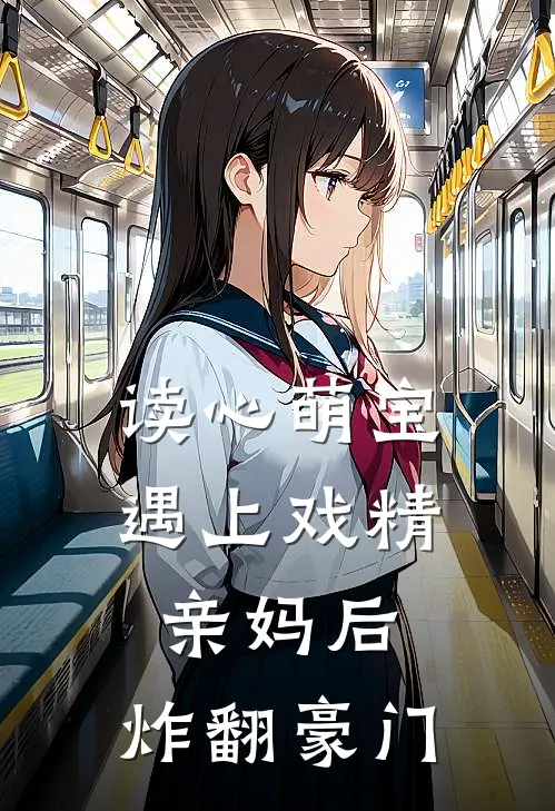 读心萌宝遇上戏精亲妈后，炸翻豪门