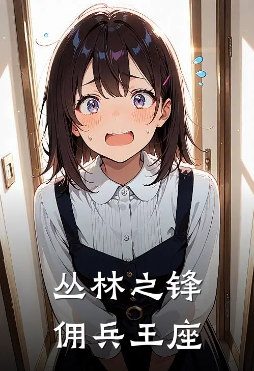 丛林之锋：佣兵王座