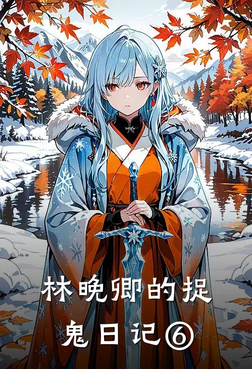 林晚卿的捉鬼日记⑥