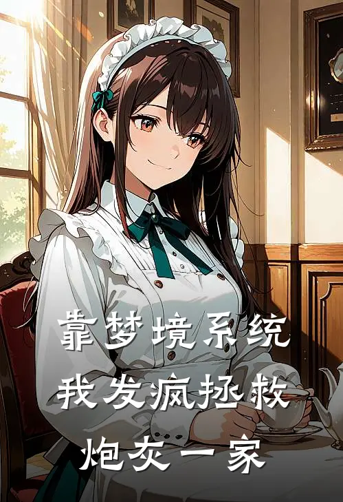 靠梦境系统，我发疯拯救炮灰一家