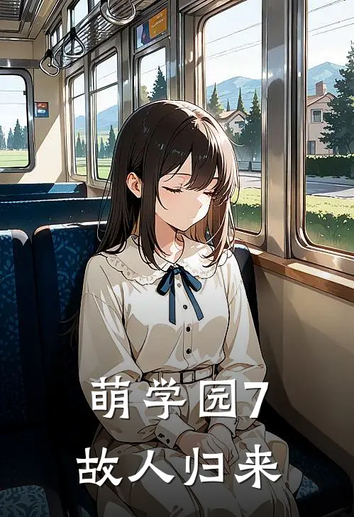 萌学园7：故人归来