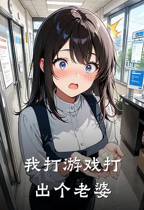 我打游戏打出个老婆