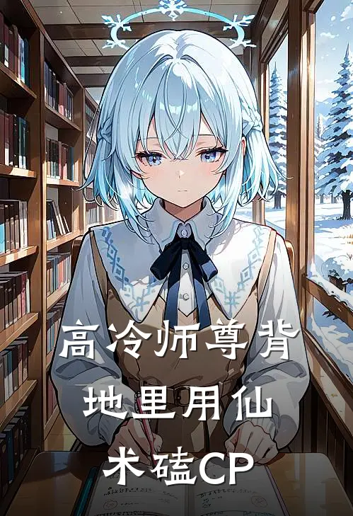 高冷师尊背地里用仙术磕CP