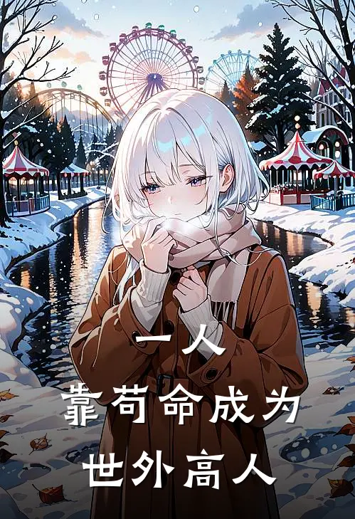 一人：靠苟命成为世外高人