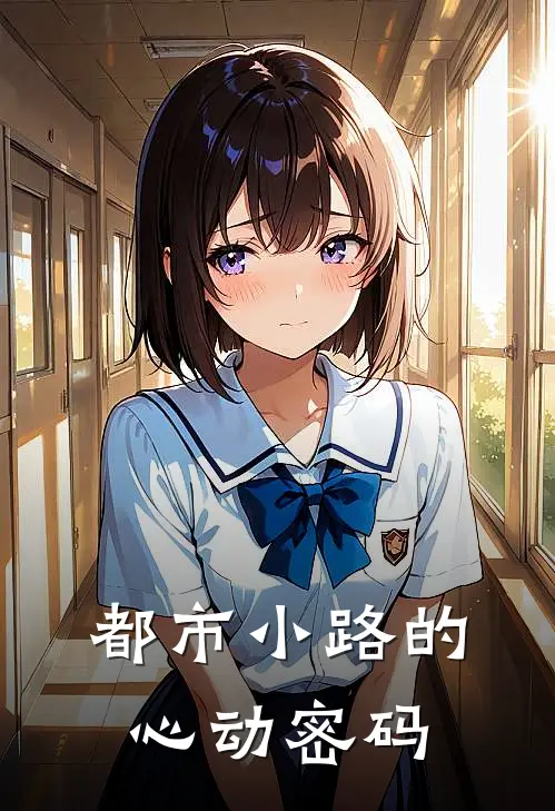 都市小路的心动密码
