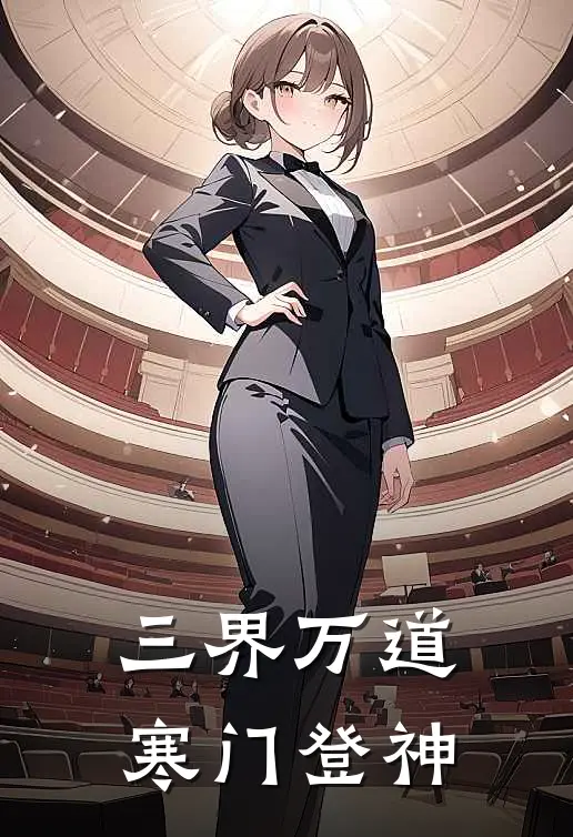 三界万道：寒门登神