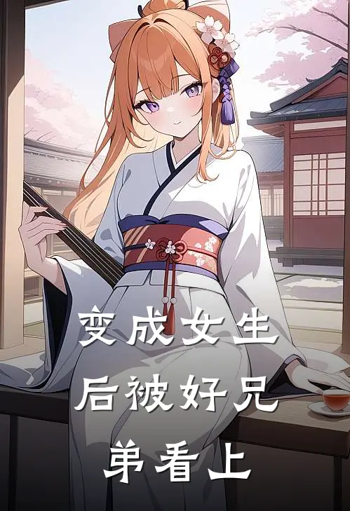 变成女生后被好兄弟看上