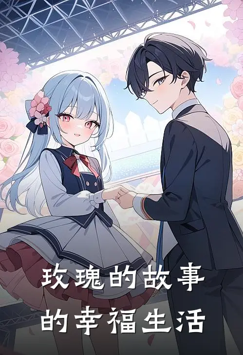 玫瑰的故事的幸福生活