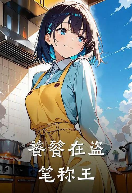 饕餮在盗笔称王