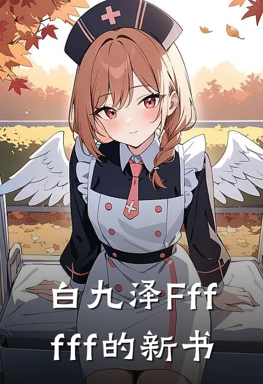白九泽Ffffff的新书