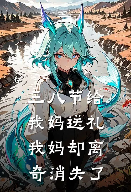 三八节给我妈送礼，我妈却离奇消失了