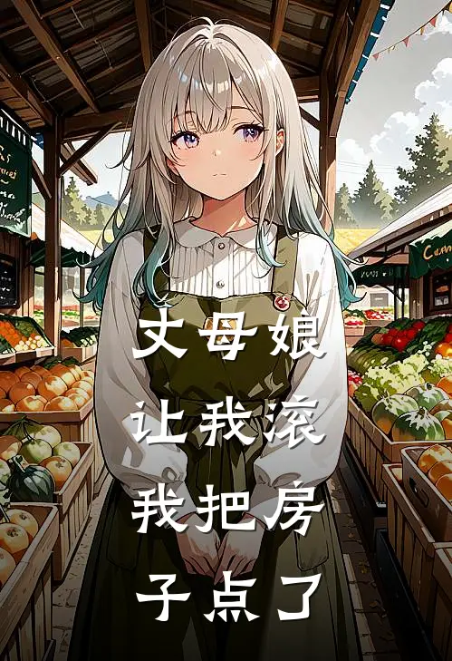 丈母娘让我滚，我把房子点了