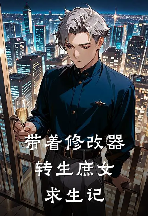 带着修改器，转生庶女求生记