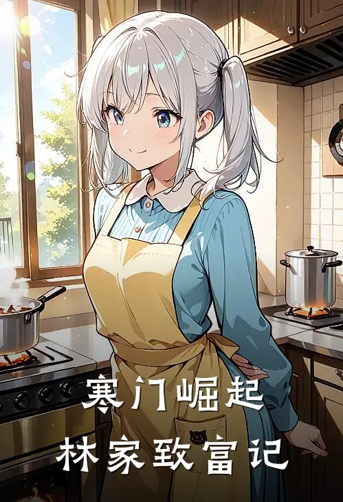 寒门崛起：林家致富记