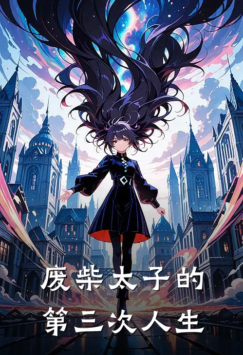 废柴太子的第三次人生