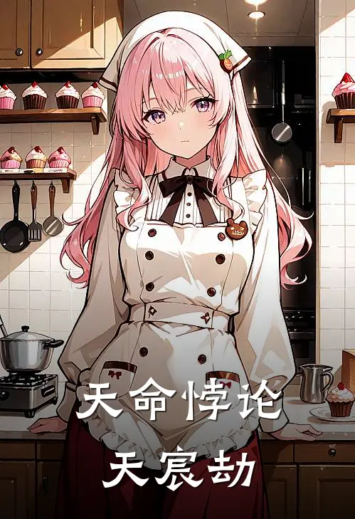 天命悖论：天宸劫