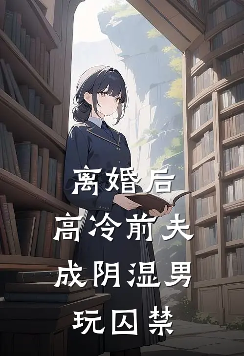 离婚后，高冷前夫成阴湿男玩囚禁