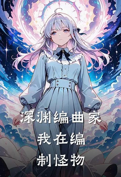 深渊编曲家：我在编制怪物
