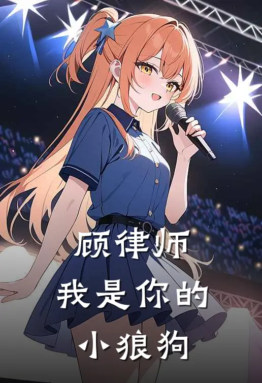 顾律师，我是你的小狼狗