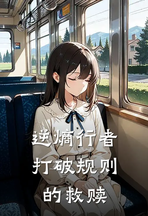 逆熵行者：打破规则的救赎