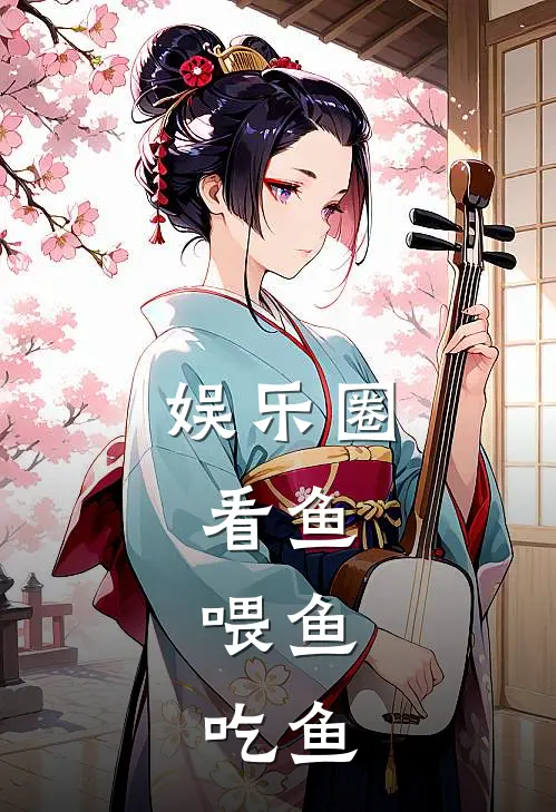 娱乐圈：看鱼、喂鱼、吃鱼