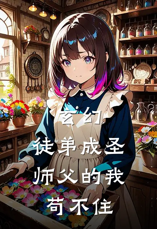 玄幻：徒弟成圣，师父的我苟不住