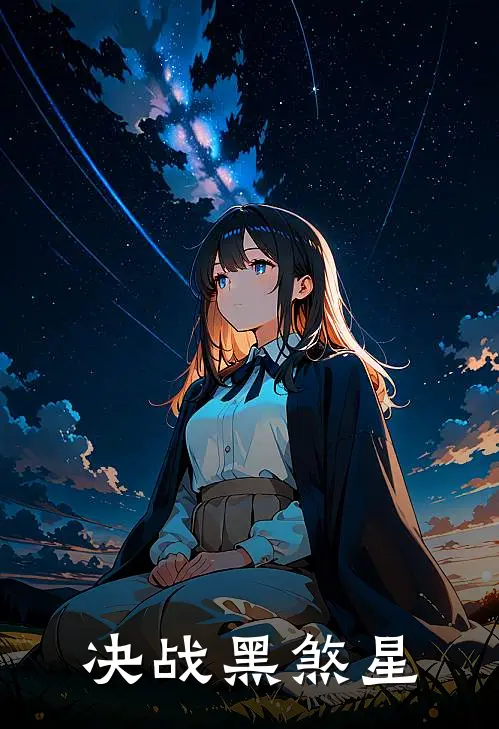 决战黑煞星