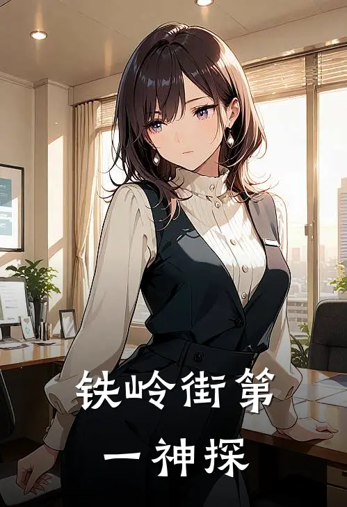 铁岭街第一神探