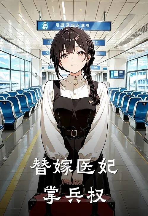 替嫁医妃掌兵权