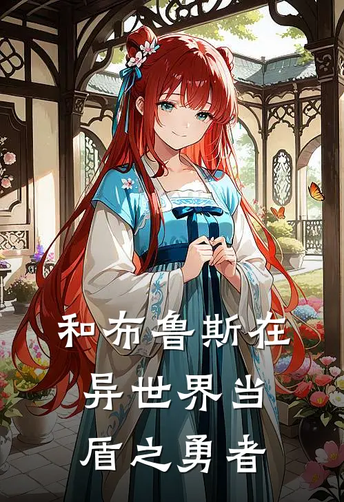 和布鲁斯在异世界当盾之勇者