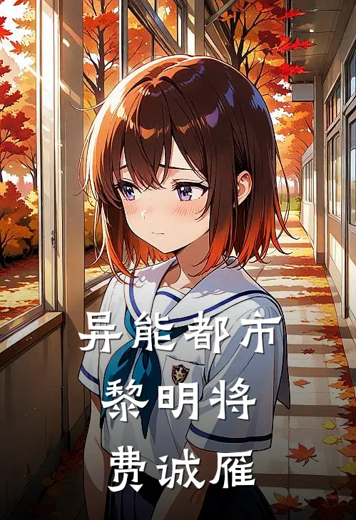 异能都市：黎明将费诚雁