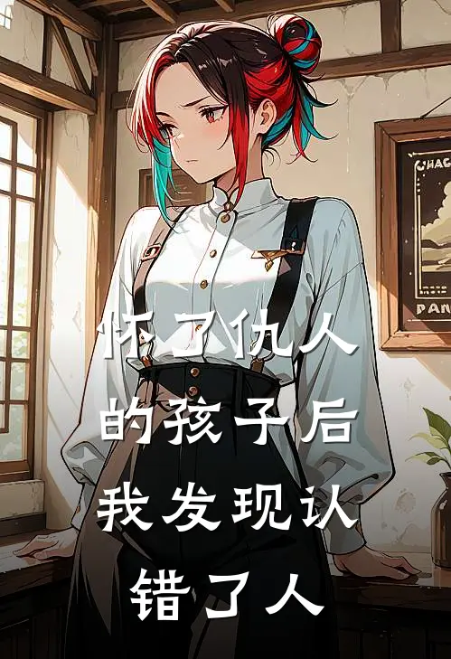 怀了仇人的孩子后，我发现认错了人